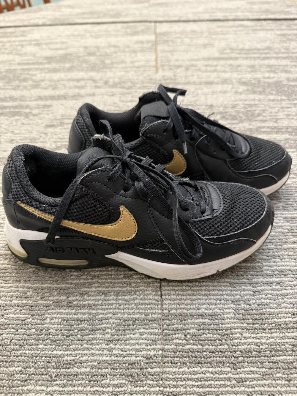 Nike Air Max Shoes Womens Size 6.5 Running Athletic DH1088-001 Sneakers